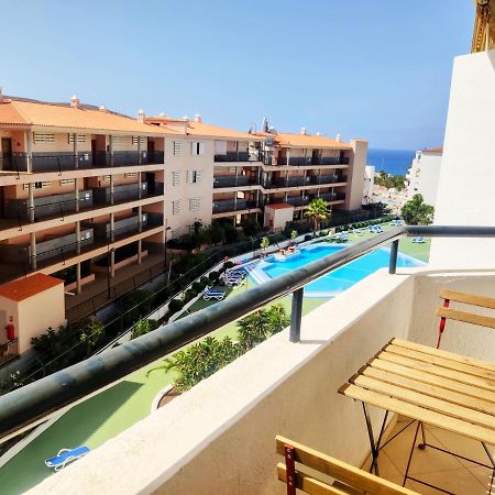 Estudio Summerland En Los Cristianos Arona  Exterior foto