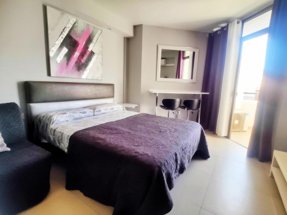 Estudio Summerland En Los Cristianos Arona  Exterior foto