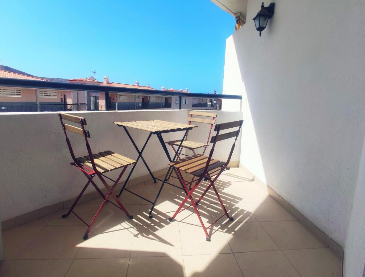 Estudio Summerland En Los Cristianos Arona  Exterior foto