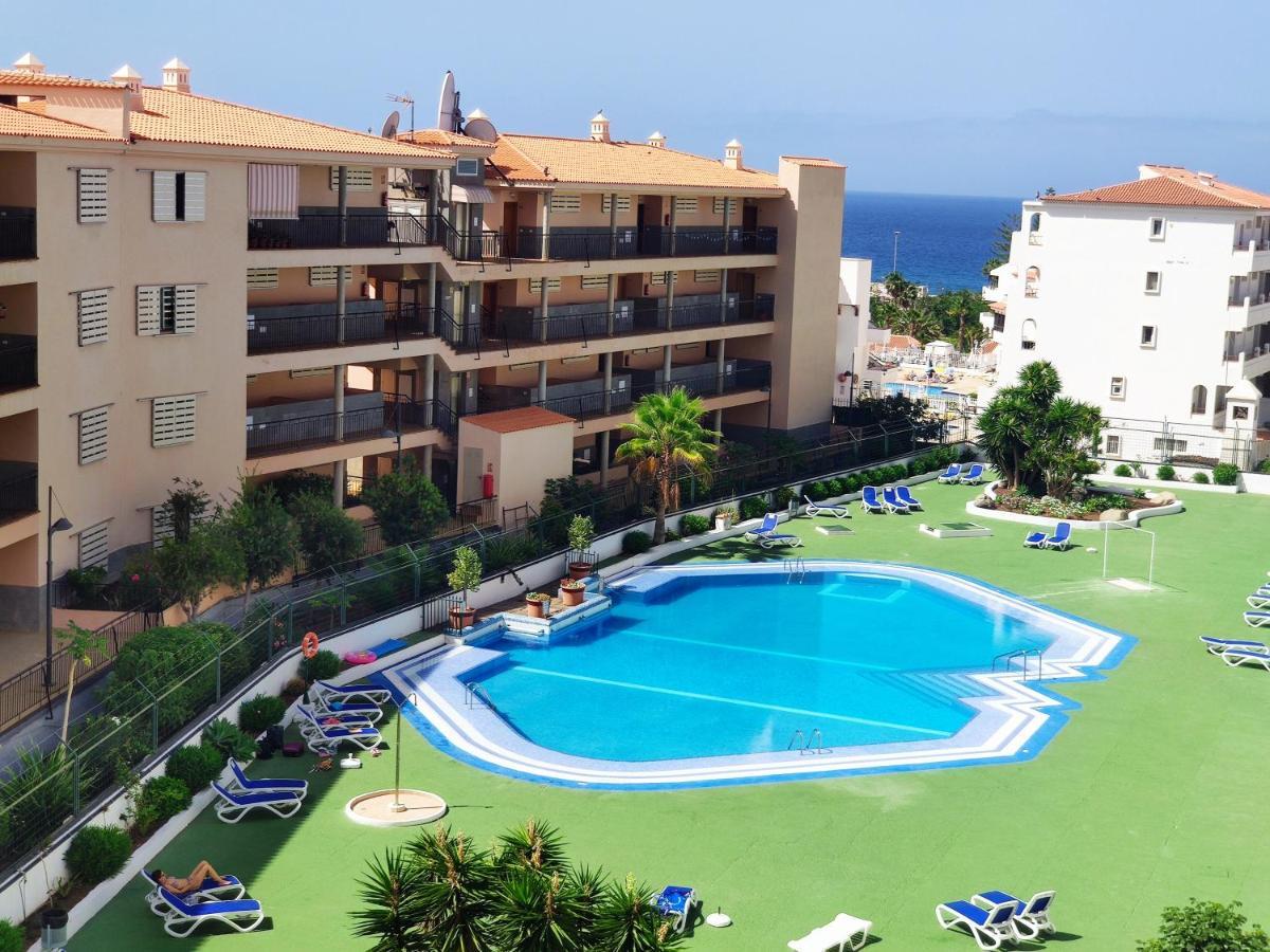 Estudio Summerland En Los Cristianos Arona  Exterior foto