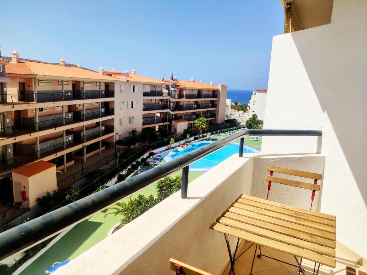 Estudio Summerland En Los Cristianos Arona  Exterior foto