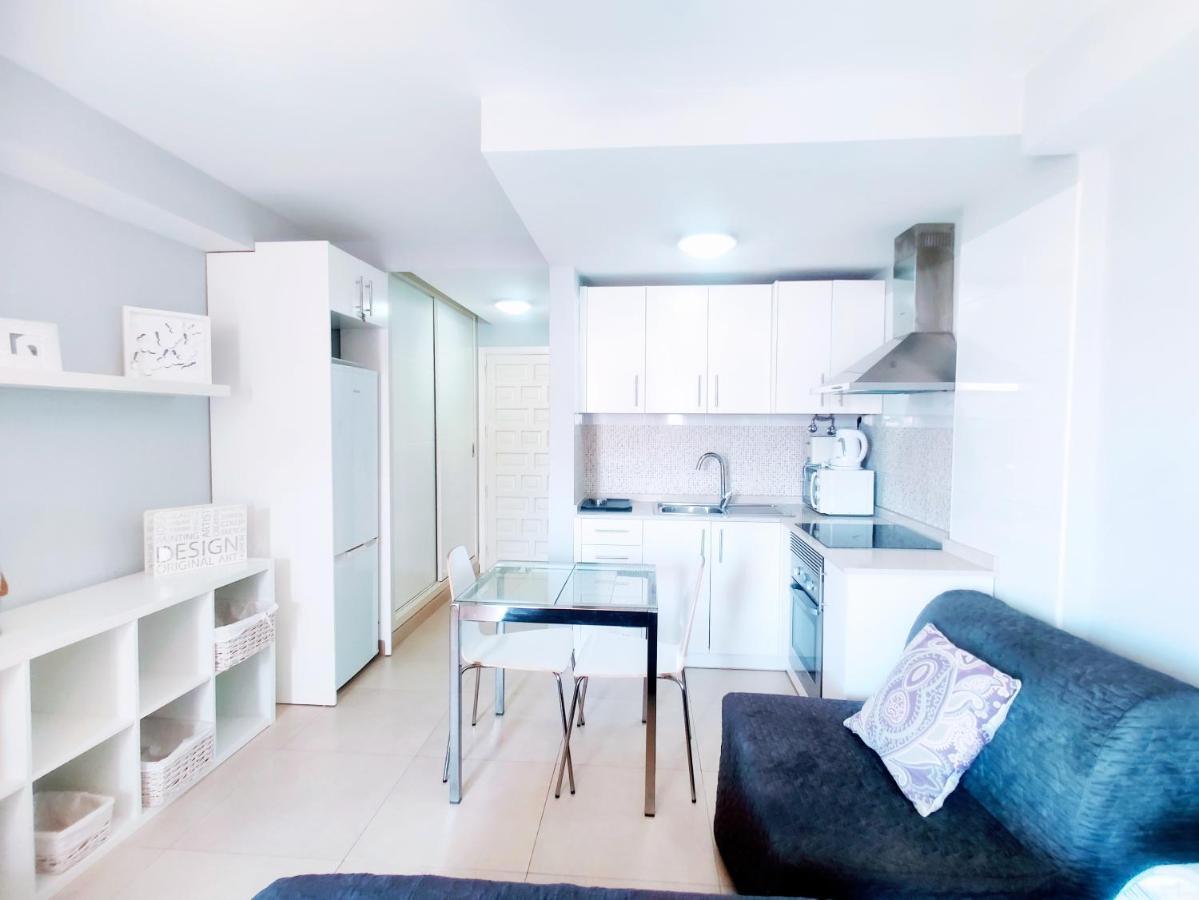 Estudio Summerland En Los Cristianos Arona  Exterior foto