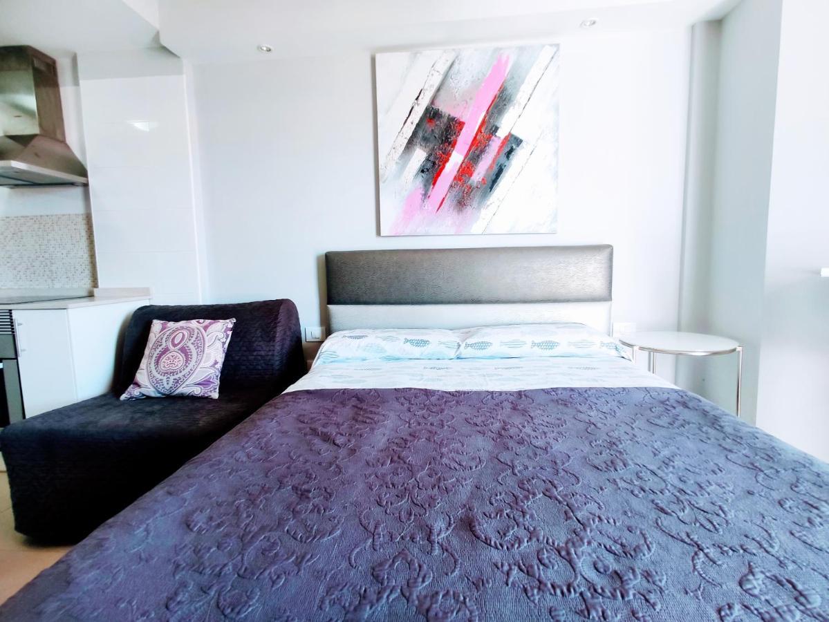 Estudio Summerland En Los Cristianos Arona  Exterior foto