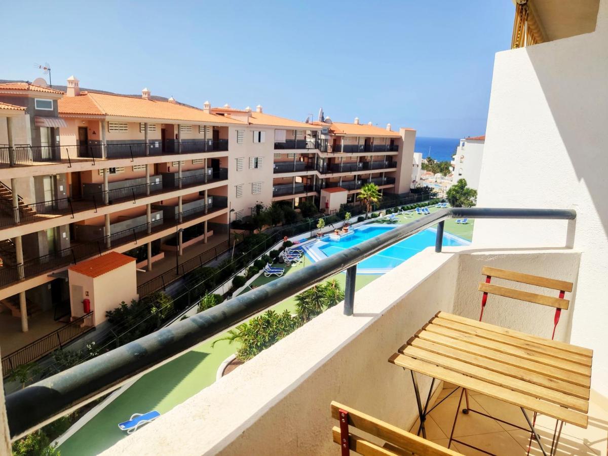 Estudio Summerland En Los Cristianos Arona  Exterior foto