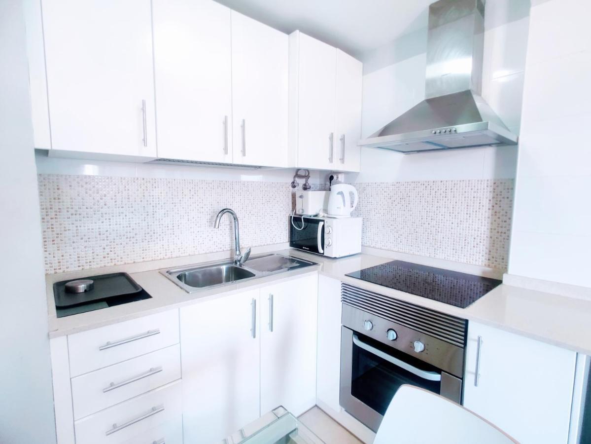 Estudio Summerland En Los Cristianos Arona  Exterior foto
