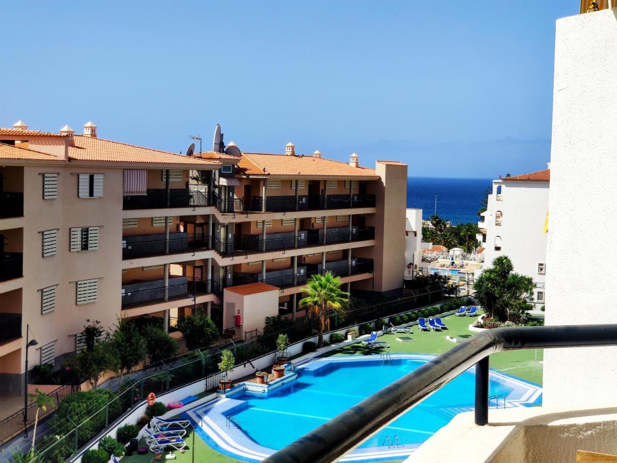 Estudio Summerland En Los Cristianos Arona  Exterior foto