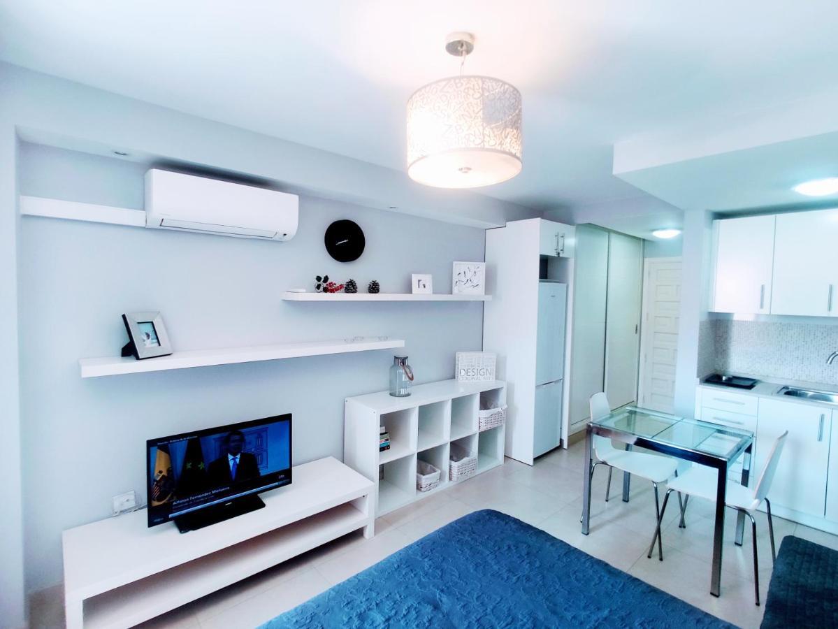 Estudio Summerland En Los Cristianos Arona  Exterior foto